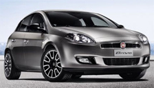 Fiat Bravo Alloy Wheels and Tyre Packages.